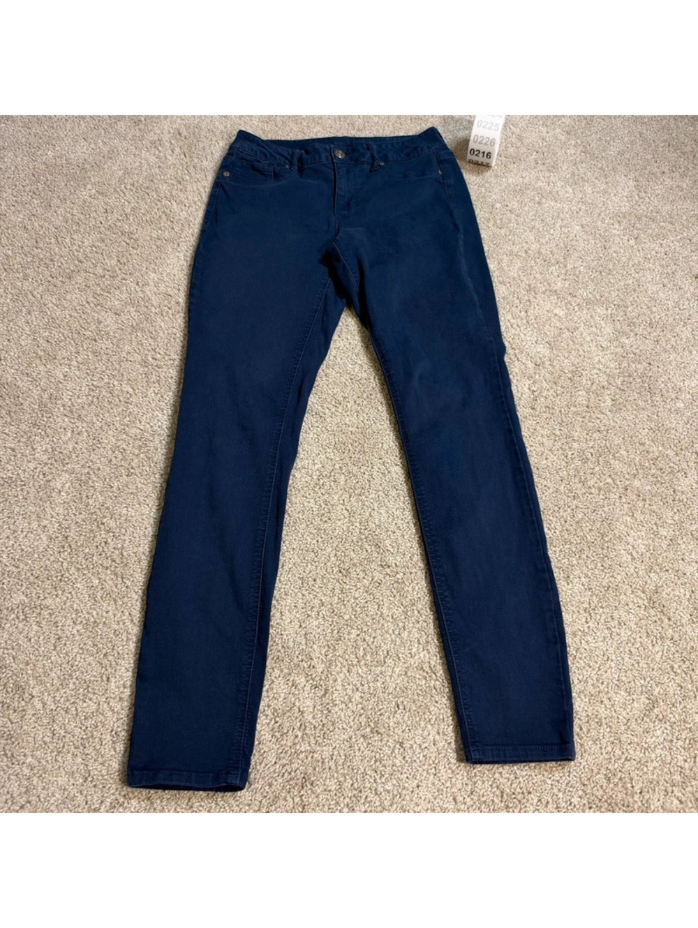 Maurcies Skinny Jeans